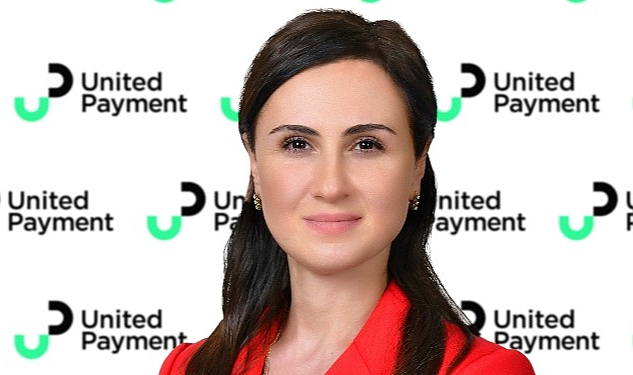 United Payment Gürcistan'da ödeme hizmeti lisansı alan ilk Türk fintek oldu