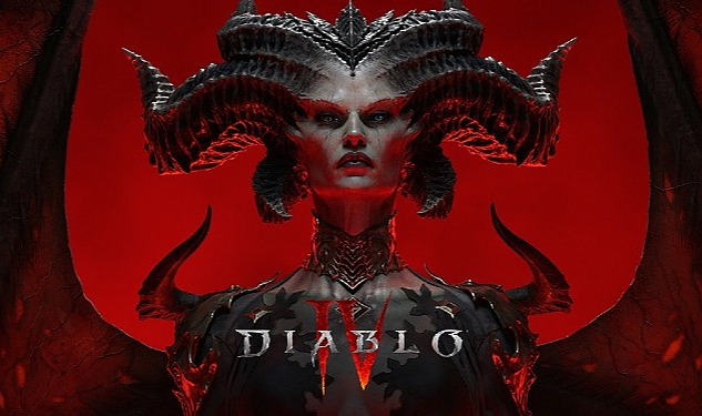 DLSS 3 'Diablo IV' Server Slam Macerası başlıyor!