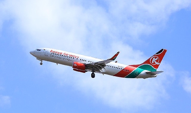 Emirates ve Kenya Airways, uçuş iş birliğiyle Afrika ve Orta Doğu arasında daha fazla seyahat seçeneği sunacak