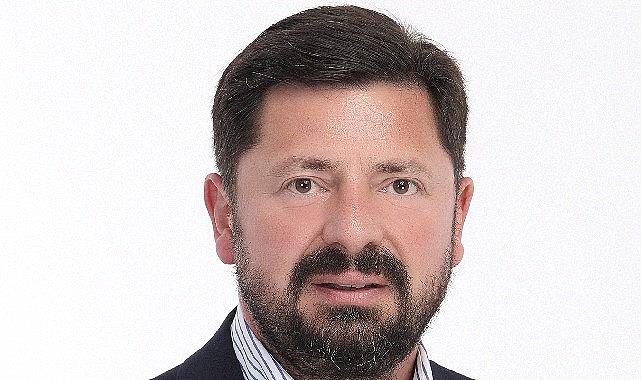 Gürmen Group'un Yeni CFO'su Mehmet Soyarıcı Oldu