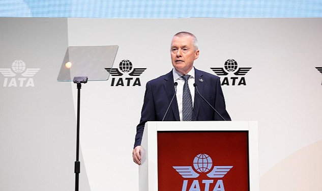 IATA,  Devletleri Zamanında, Kapsamlı ve Kamuya Açık Kaza Raporları Sunmaya Çağırdı