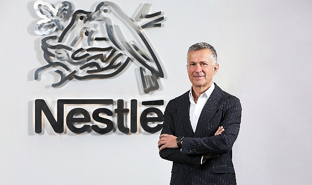 Lorenzo Viganò, Nestlé Professional Türkiye Genel Müdürü olarak atandı