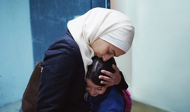 MUBI, Inshallah A Boy filminin Türkiye haklarını satın aldı