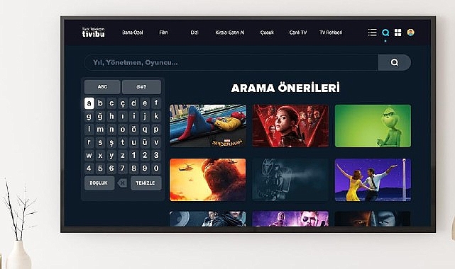 TİVİBU'dan TV yayıncılığında ve kullanıcı alışkanlıklarında ezber bozan yenilikler