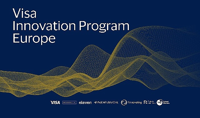 Visa Avrupa İnovasyon Programı 2023 dönemi için seçilen fintech'leri duyurdu