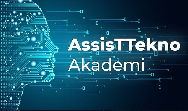 AssisTT, 'AssisTTekno Akademi' ile çalışanlarının kariyerine yepyeni bir yön veriyor