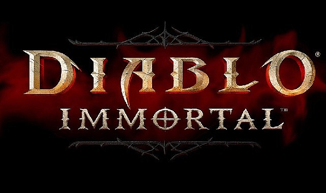 Diablo Immortal'ın Yeni Sınıfı Kan Şövalyesi şimdi oynanabilir