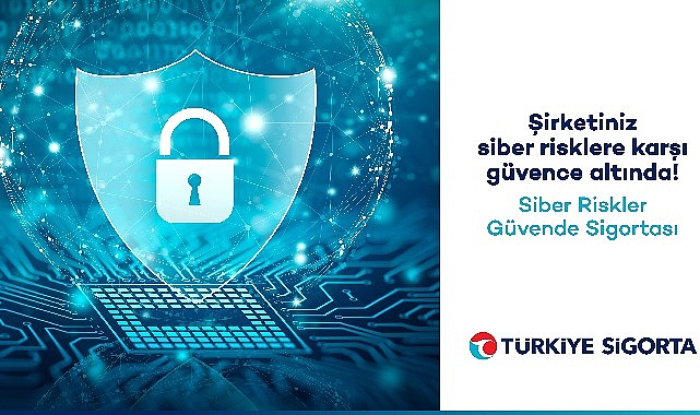 KOBİ'lerin dijital verileri Türkiye Sigorta güvencesinde
