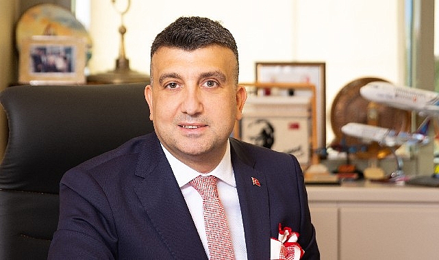 Abdullah Özcan: “Sigorta Sektörü Kefalet Sigortası ile KOBİ'nin Kefili Olmaya Hazır"