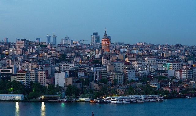 İstanbul Avrupa Yakası'nda ikinci el gayrimenkulde taşınmalar % 27 geriledi