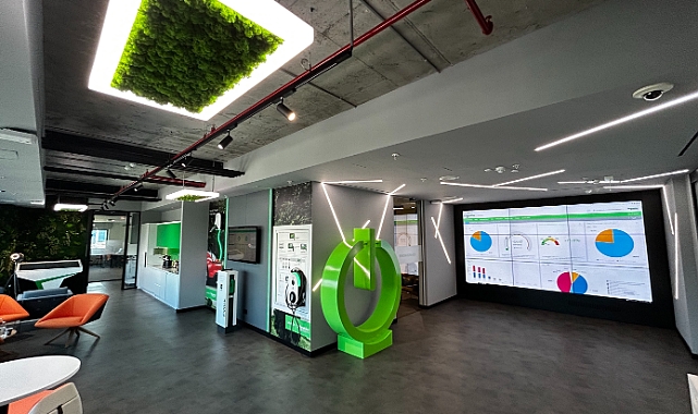 Schneider Electric İnovasyon Merkezi İstanbul, Yeni Nesil Teknolojiler için 'Laboratuvar' Rolü Üstleniyor