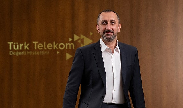 Türk Telekom yılın ilk yarısında 7 milyar TL'lik yatırım gerçekleştirdi