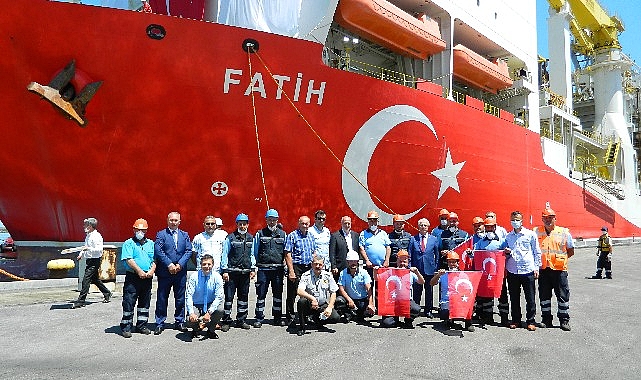 Trabzon Port Avrupa'nın En İyi İşvereni Seçildi