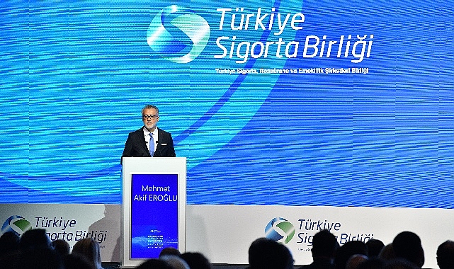 Uluslararası Sigorta Zirvesi Başladı TSB Başkanı Uğur Gülen: “Güçlü Türkiye için Güçlü Sigortacılık"