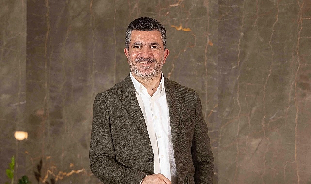 UPT'nin Yeni Genel Müdürü Murat Kastan Oldu