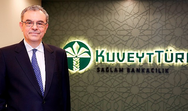 Kuveyt Türk'ün dış ticaret işlem hacmi  16 milyar doları aştı   