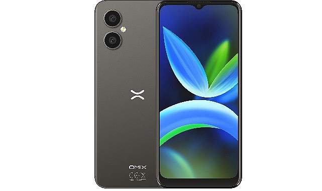 Omix x3 ile standartlar değişiyor