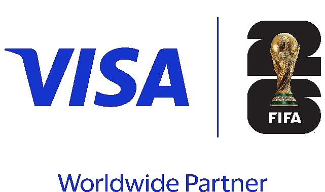 FIFA, Visa ile global iş birliğini FIFA Dünya Kupası 2026™'yı da kapsayarak uzattı