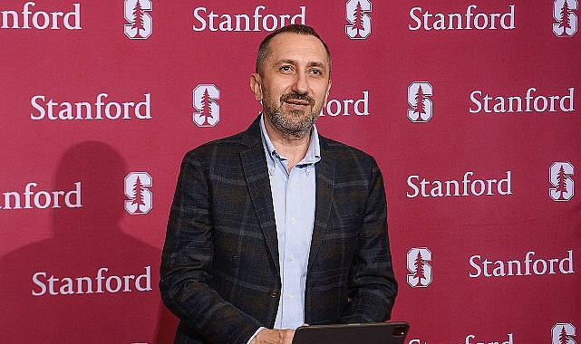 PİLOT girişimleri, yenilikçi fikirlere ilham veren Stanford Üniversitesi'nde!