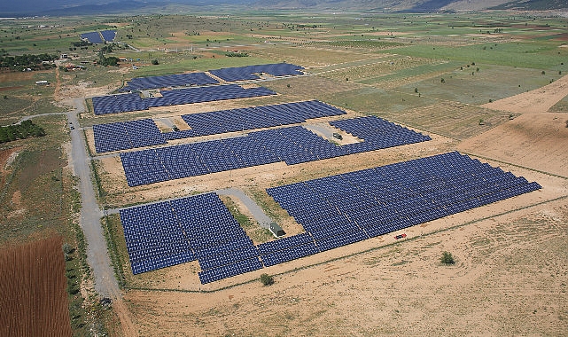 Akfen Yenilenebilir Enerji Üç Hibrit Güneş Santrali Yatırımı Anlaşmasına Daha İmza Attı