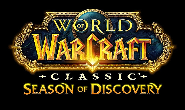 WoW Classic Season of Discovery: 3. Aşama Şimdi Oyunda
